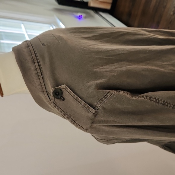 NWT Lucky Brand Jacket - Picture 5 of 11